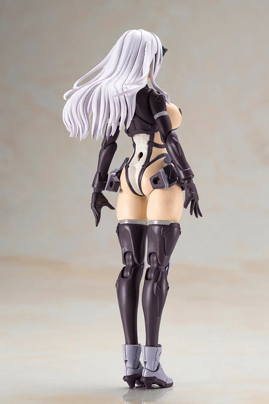 ZENITH GIRL Gray Ver.