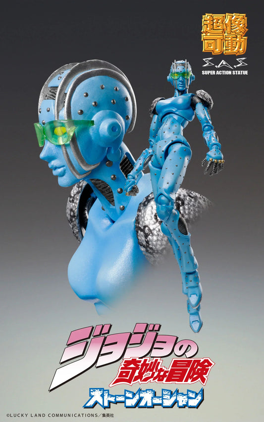 Chozokado「S・F」