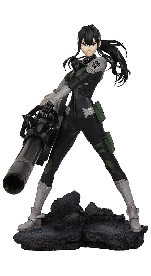 SEGA 1/7 Scale Mina Ashiro Kaiju No. 8 Figure