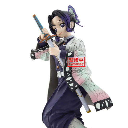 Demon Slayer: Kimetsu no Yaiba GLITTER&GLAMOURS-Shinobu Kocho-Ⅱ