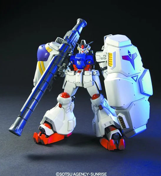 HGUC 1/144 #66 Gundam GP-02A