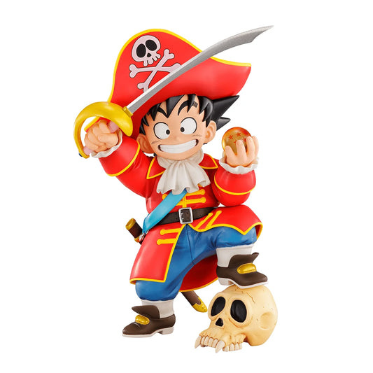 Bandai Spirits Ichibansho Son Goku Snap Collection 2 Poseable Figure