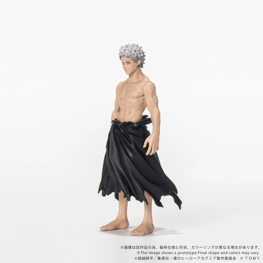 Takara Tomy All For One Collectible Action Figure