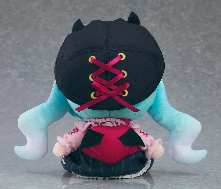 Plushie Hatsune Miku: Date Outfit Ver.