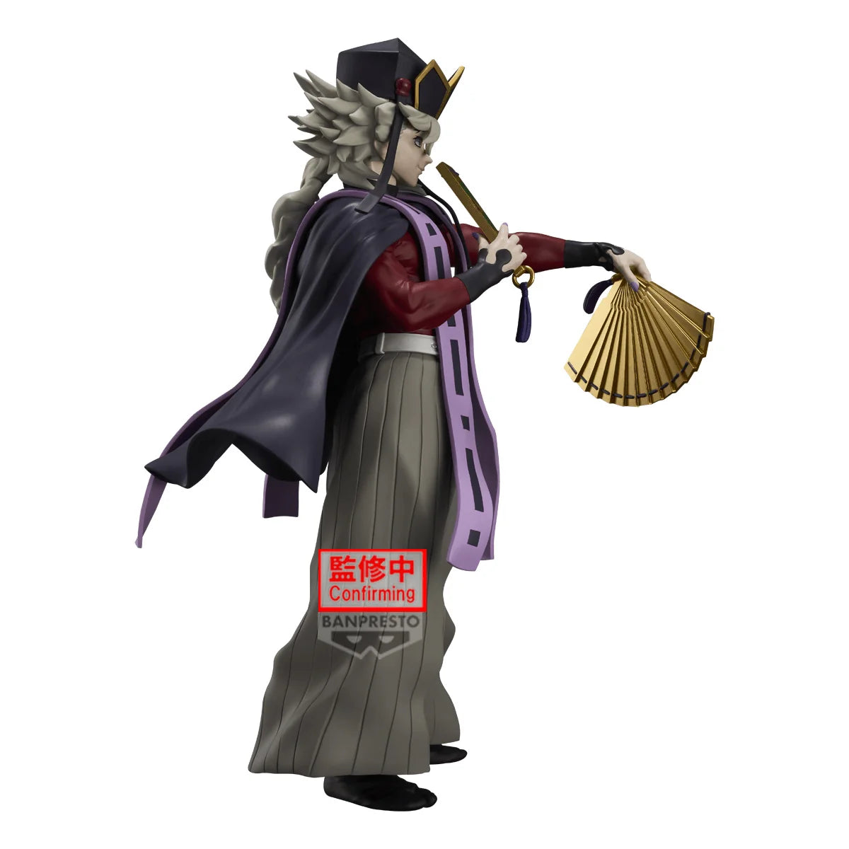 Demon Slayer: Kimetsu no Yaiba Grandista-Doma-Ⅱ
