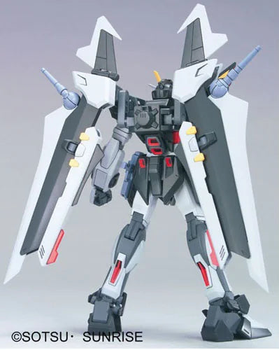 HG 1/144 #41 Strike Noir Gundam