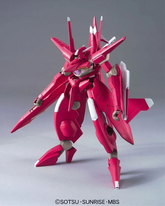 HG 1/144 #43 Arche Gundam
