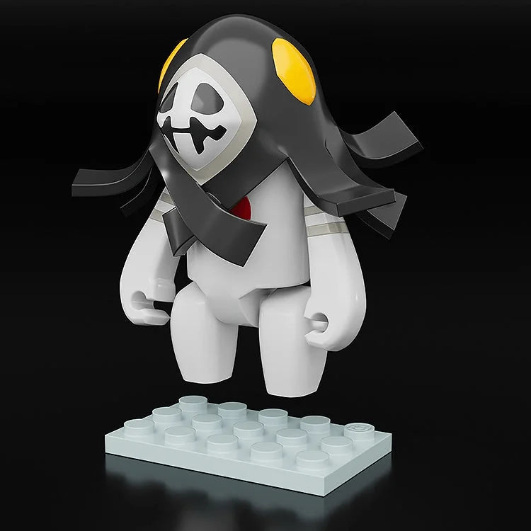 BRICKROID Tenth Angel