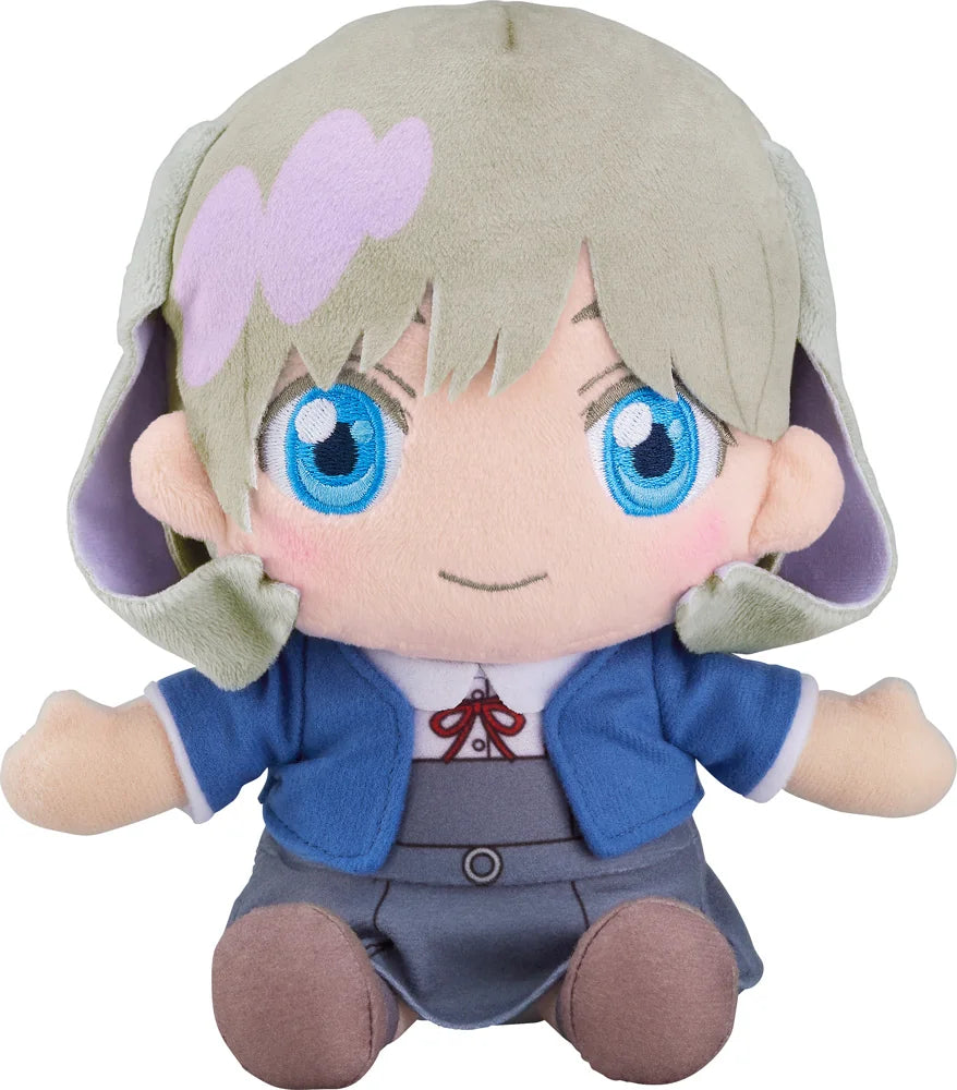 Good Smile Company Love Live! Superstar!! Keke Tang Plushie