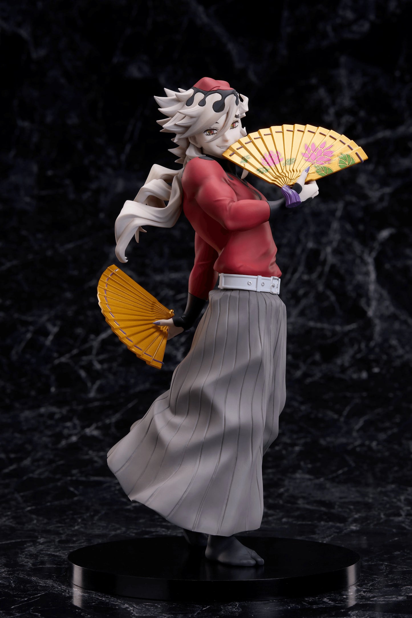 ANIPLEX Demon Slayer Douma Non-Scale Figure