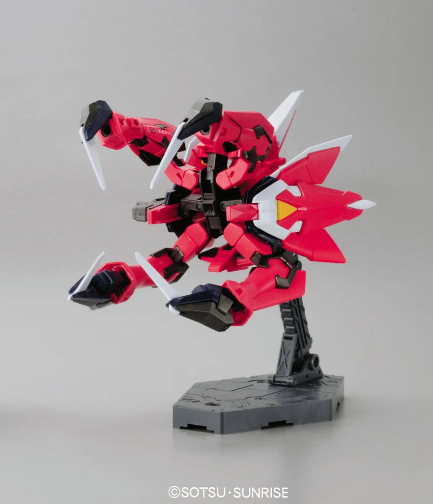 HG 1/144 Aegis Gundam R05 Model Kit