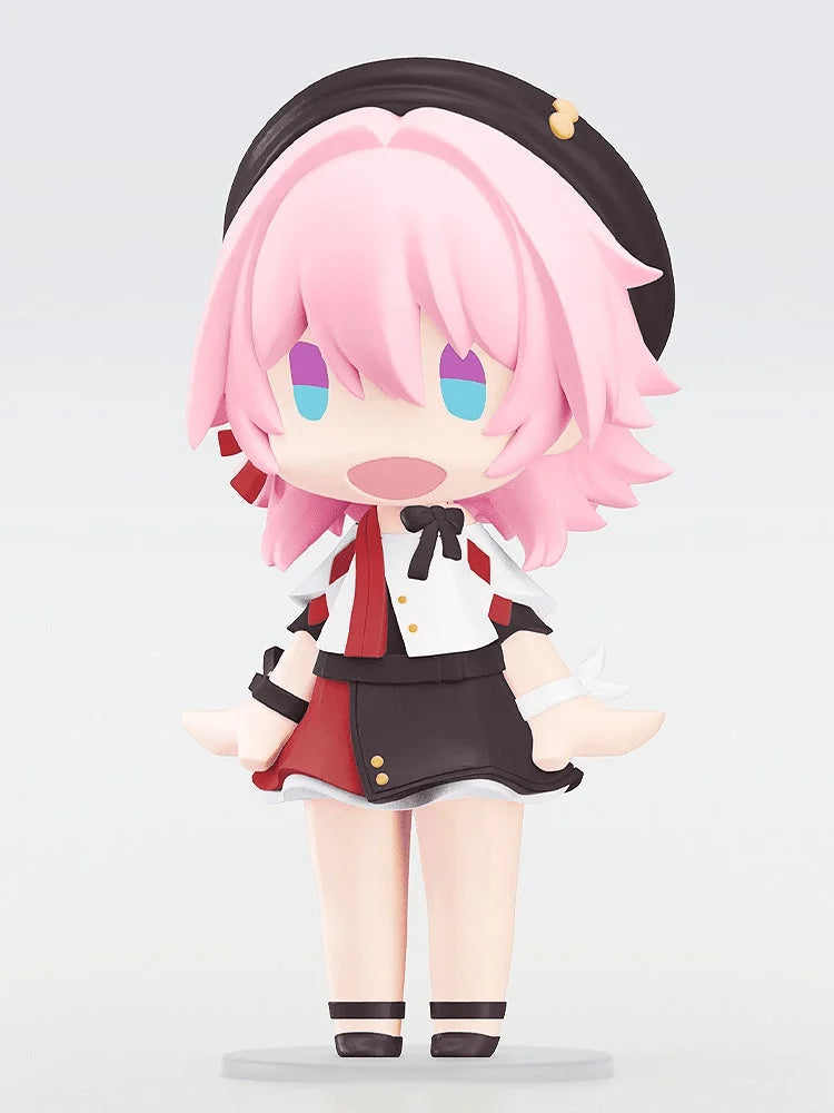 Good Smile Company Honkai: Star Rail March 7th Chibi Figure