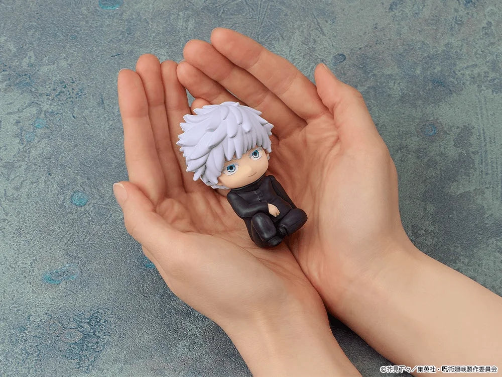 Good Smile Company Nendoroid Plus Satoru Gojo Rubber Mascot