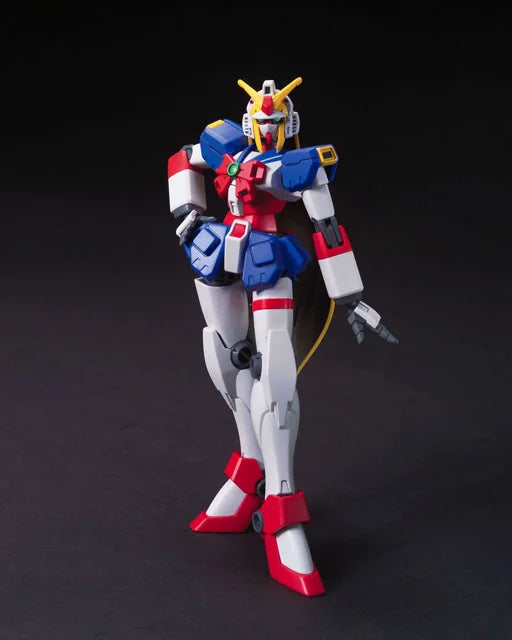 HGFC 1/144 Nobell Gundam Model Kit