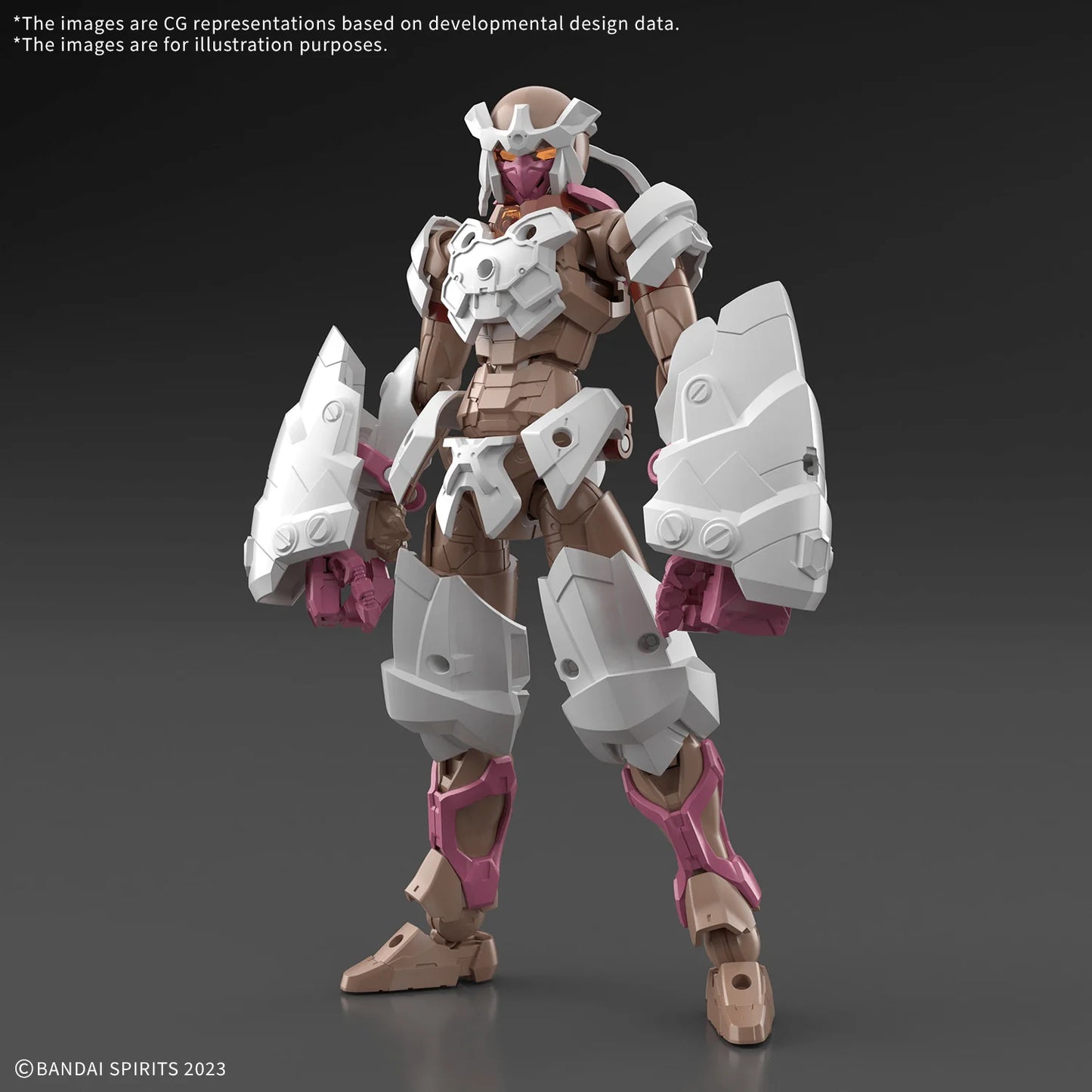 30MF METEORIC IRONGRAPPLER