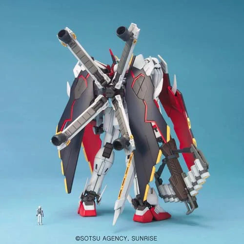 MG 1/100 Crossbone Full Cloth Model Kit