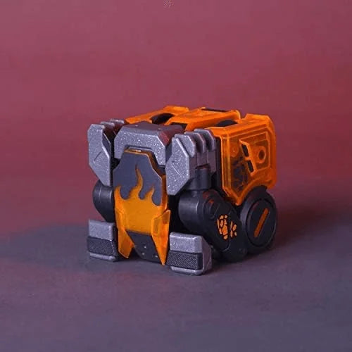 BB-02HD HELLDIVER