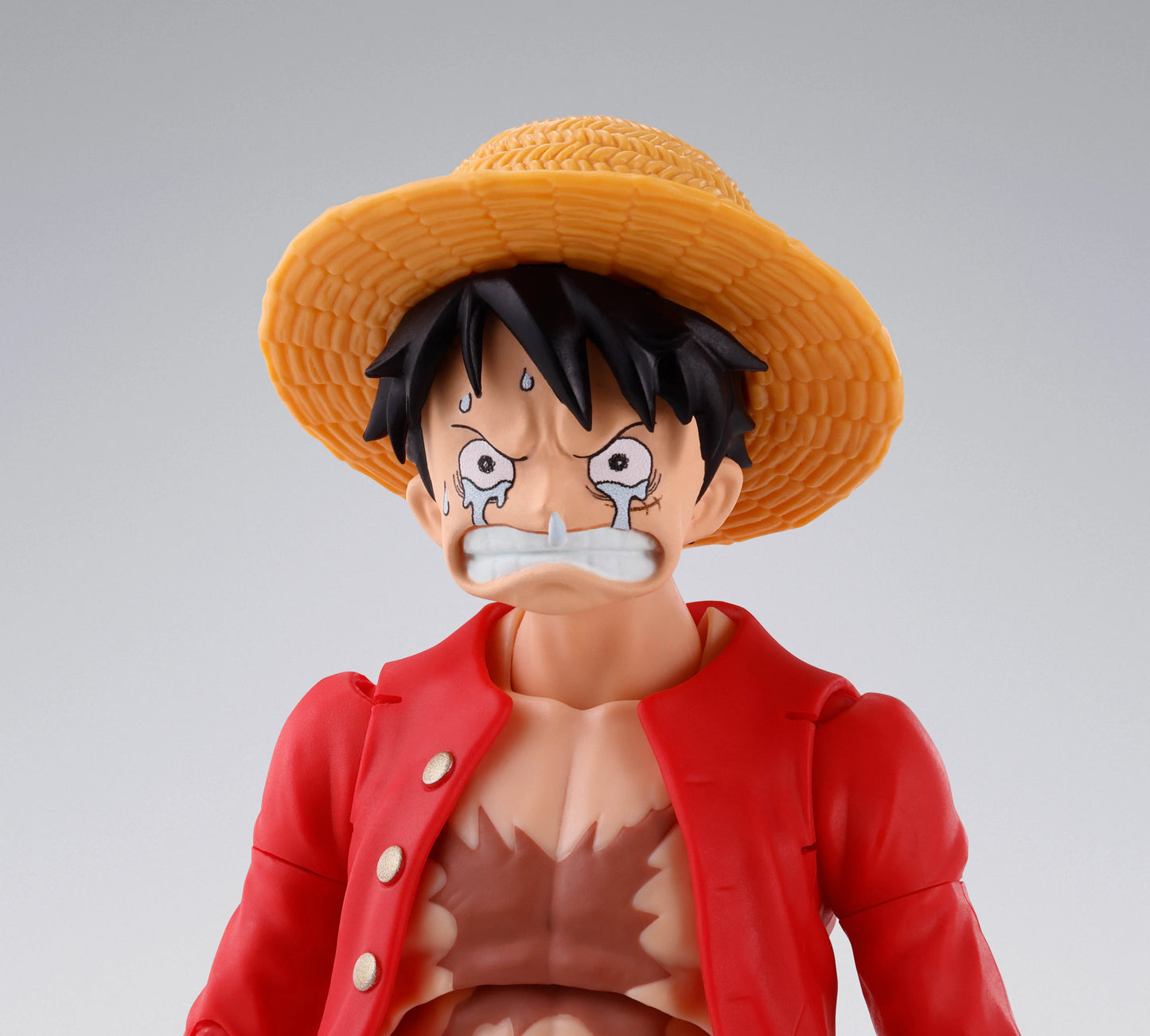 SABO -REVOLUTIONARY ARMY CHIEF OF STAFF- "ONE PIECE", TAMASHII NATIONS S.H.Figuarts