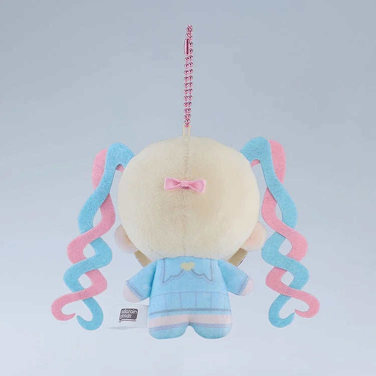 OMGkawaiiAngel Punipico Mascot Plushie