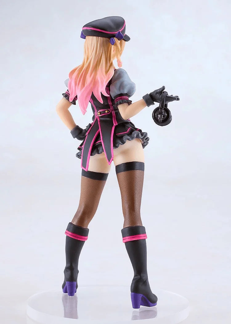 Max Factory PLAMAX MF-100 Nene Ver. 2.0 Plastic Model Kit