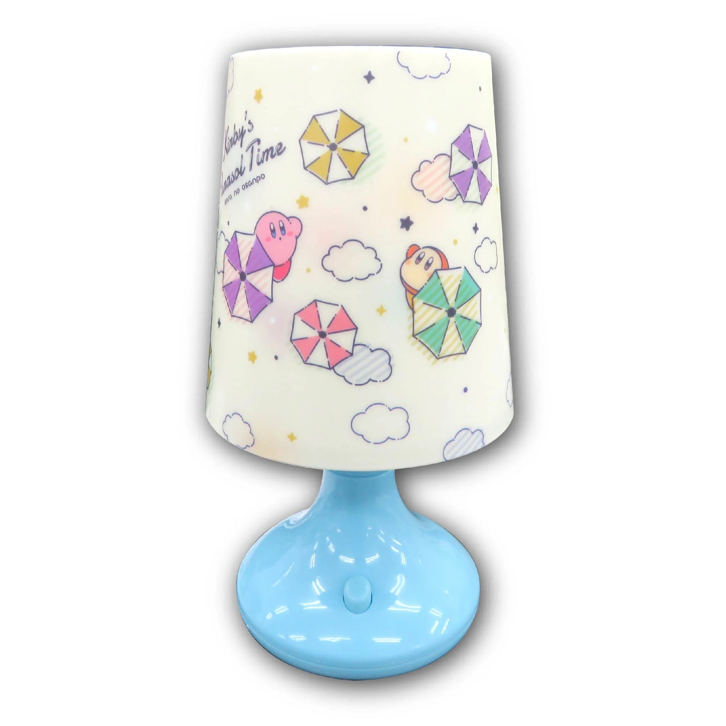 Kirby's Dream Land Retro LED Light