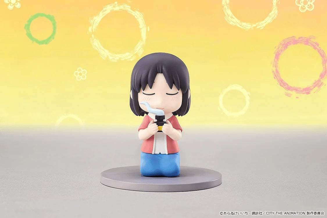 Mini Memory Wako Izumi
