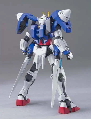 HG00 1/144 #22 00 Gundam-4573102592347