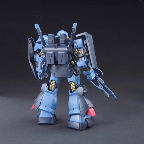 HGUC 1/144 Hi-Zack Earth Federation Model Kit