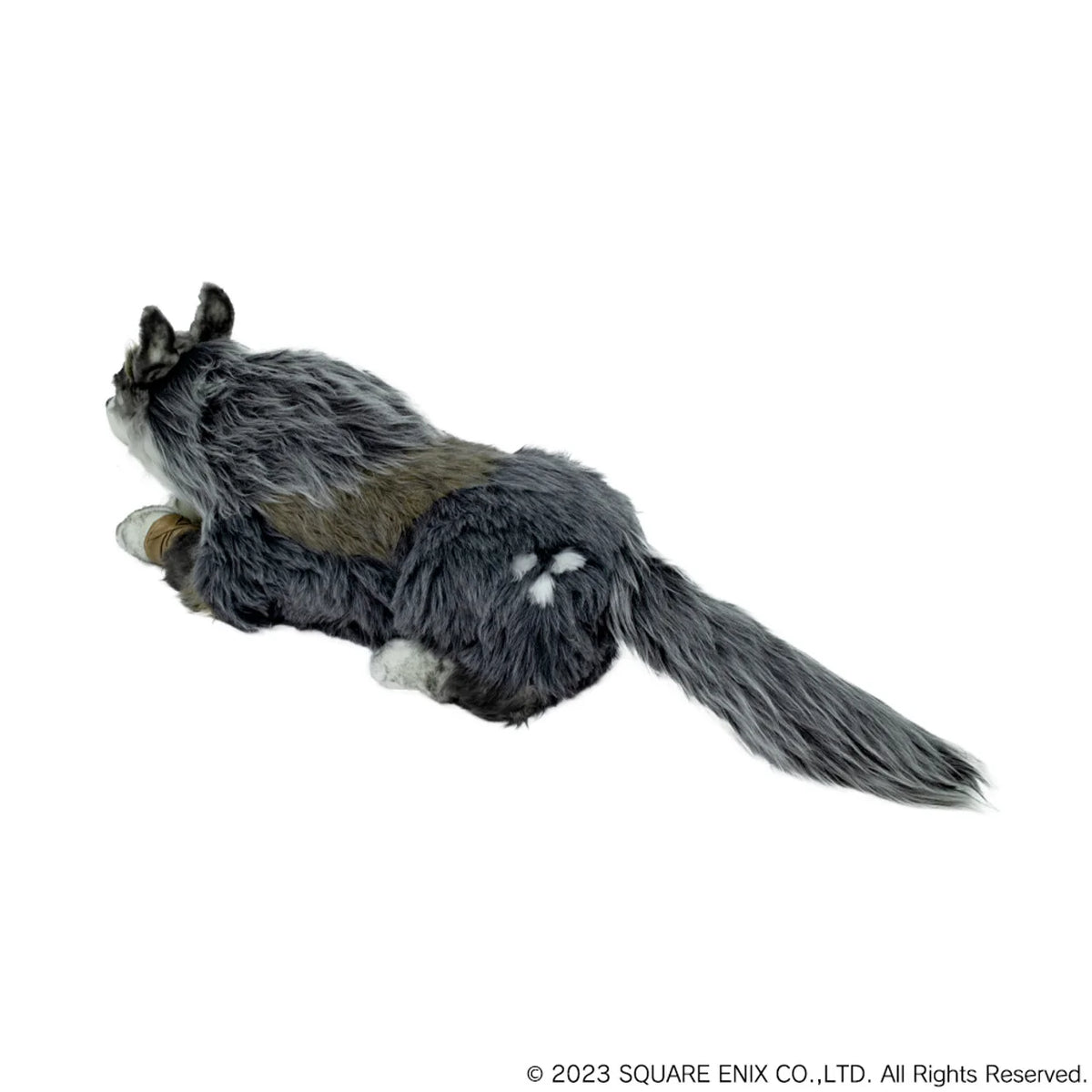 FINAL FANTASY XVI PLUSH - TORGAL