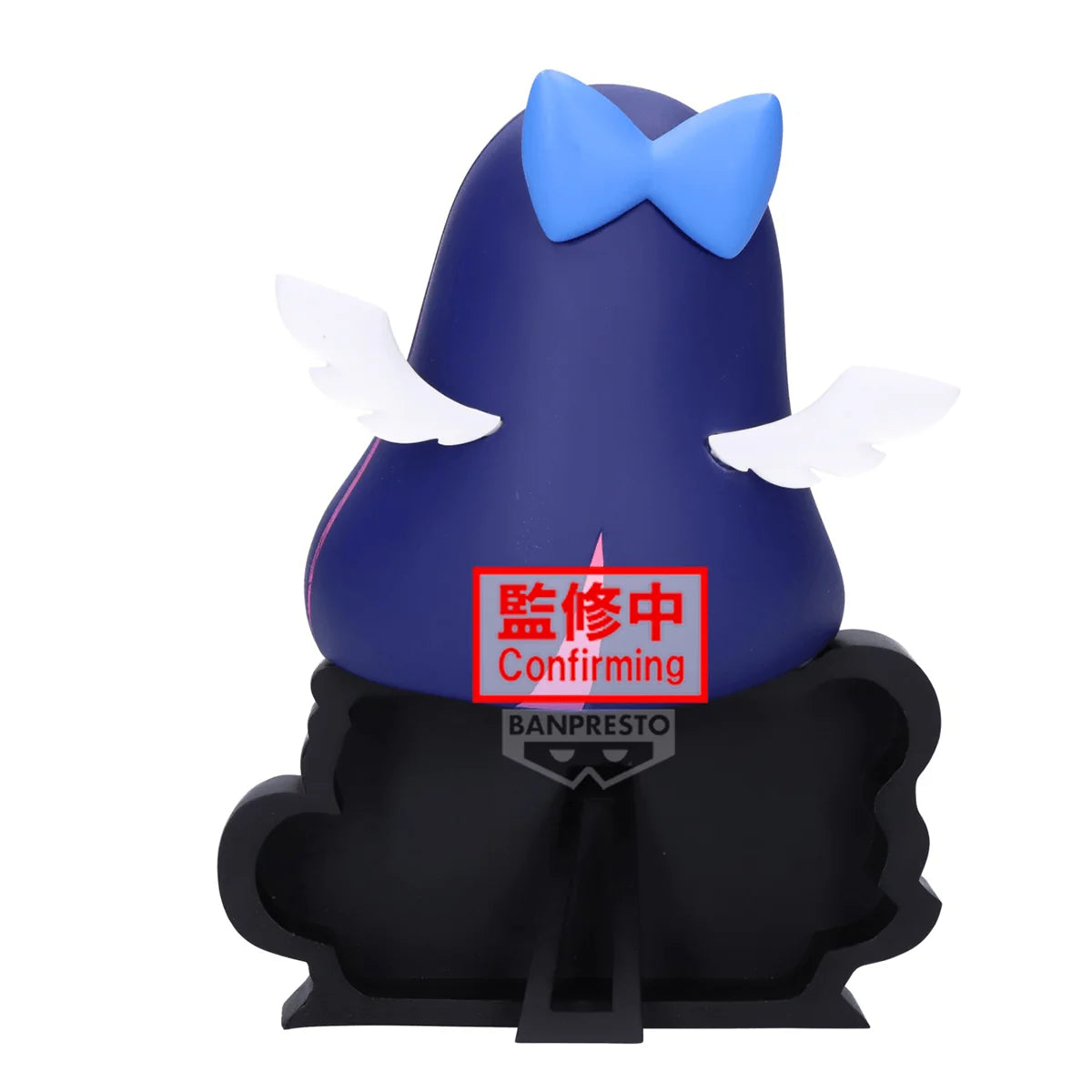 Banpresto Monitor Top Figz Panty & Stocking with Garterbelt Stocking Angel Ver. Scale Figure