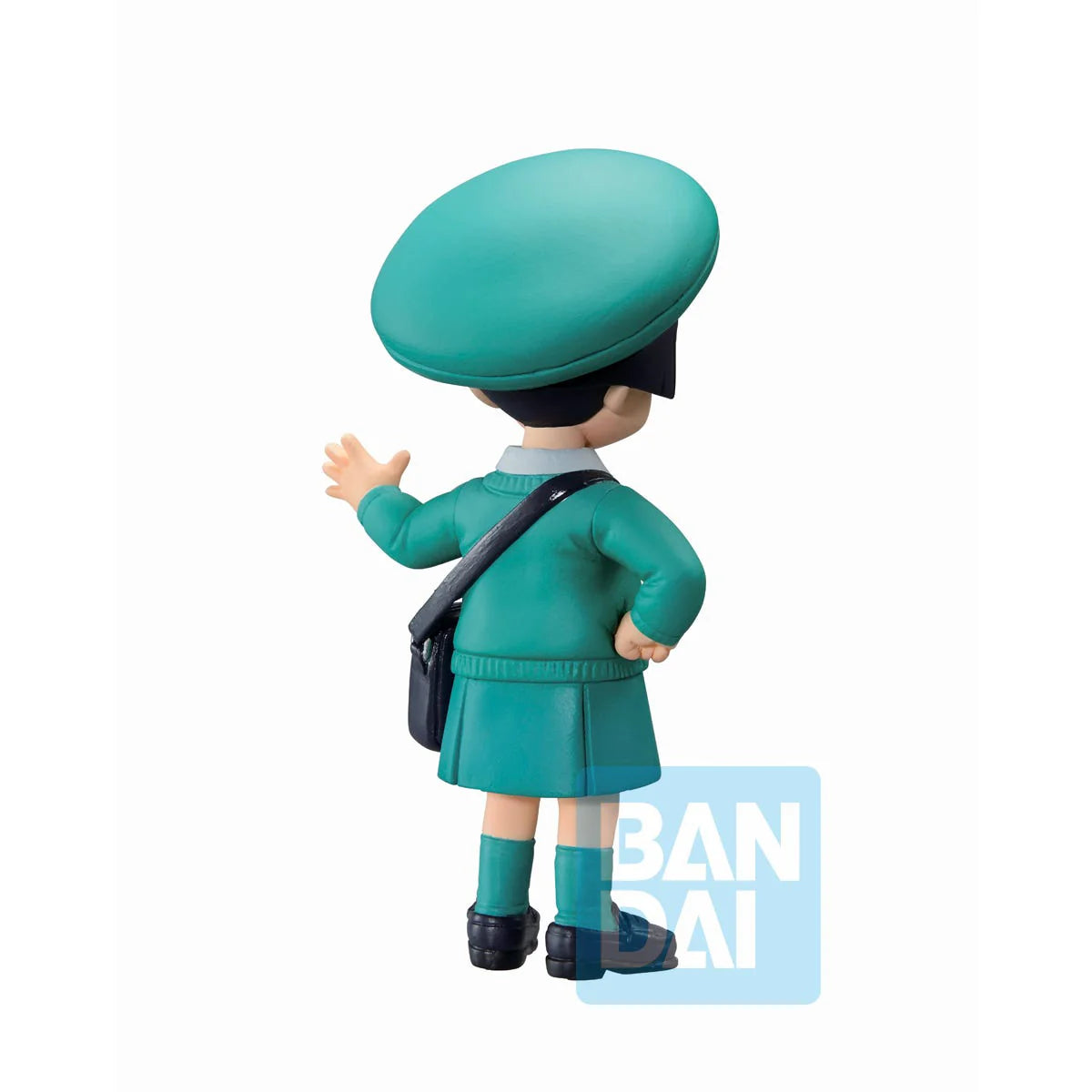 Bandai Spirits Ichibansho Pan (Super Hero) Statue
