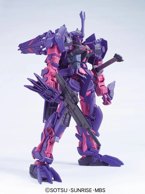 HG 1/100 #24 VS Astray - Gundam Astray Mirage Frame Second