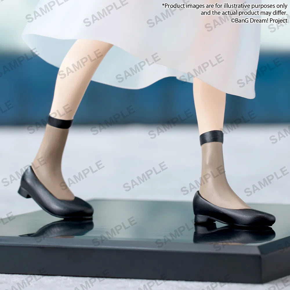 Bushiroad Creative BanG Dream! MyGO!!!!! Soyo Nagasaki Premium Figure