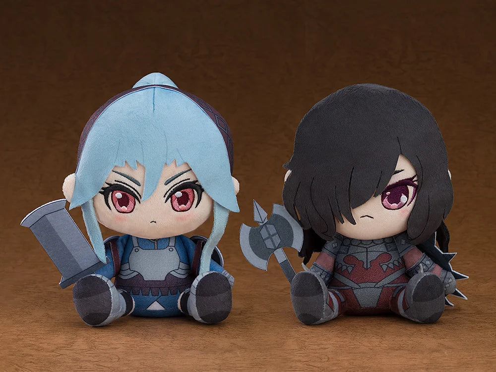 Good Smile Company Berengaria Plushie - Unicorn Overlord