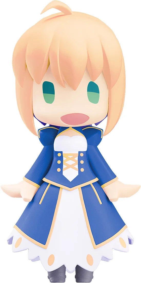 HELLO! GOOD SMILE Saber/Altria Pendragon