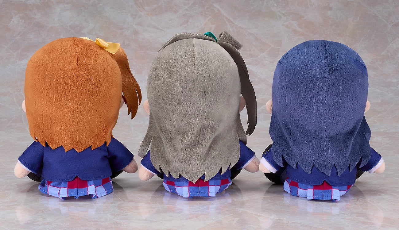 Good Smile Company Kuripan Plushie Honoka Kosaka Love Live!