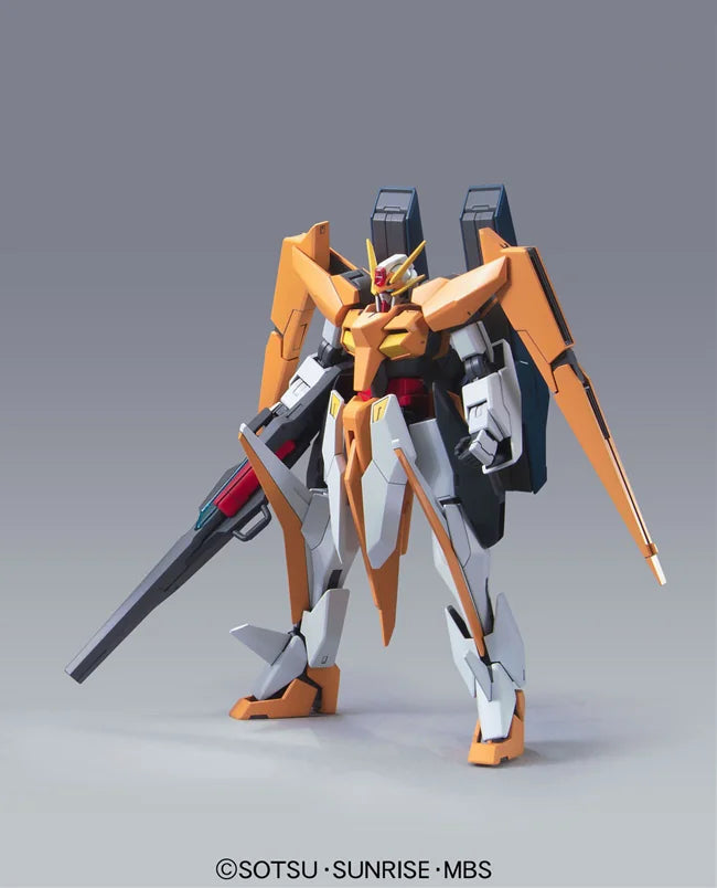 HG 1/144 #50 Arios Gundam GNHW/R