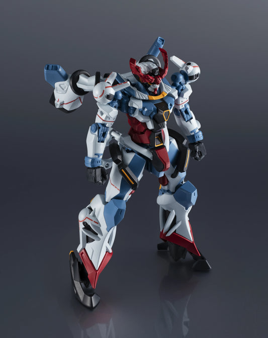 TAMASHII NATIONS Gundam Universe gMS-Ω GQuuuuuuX Mobile Suit Model Kit