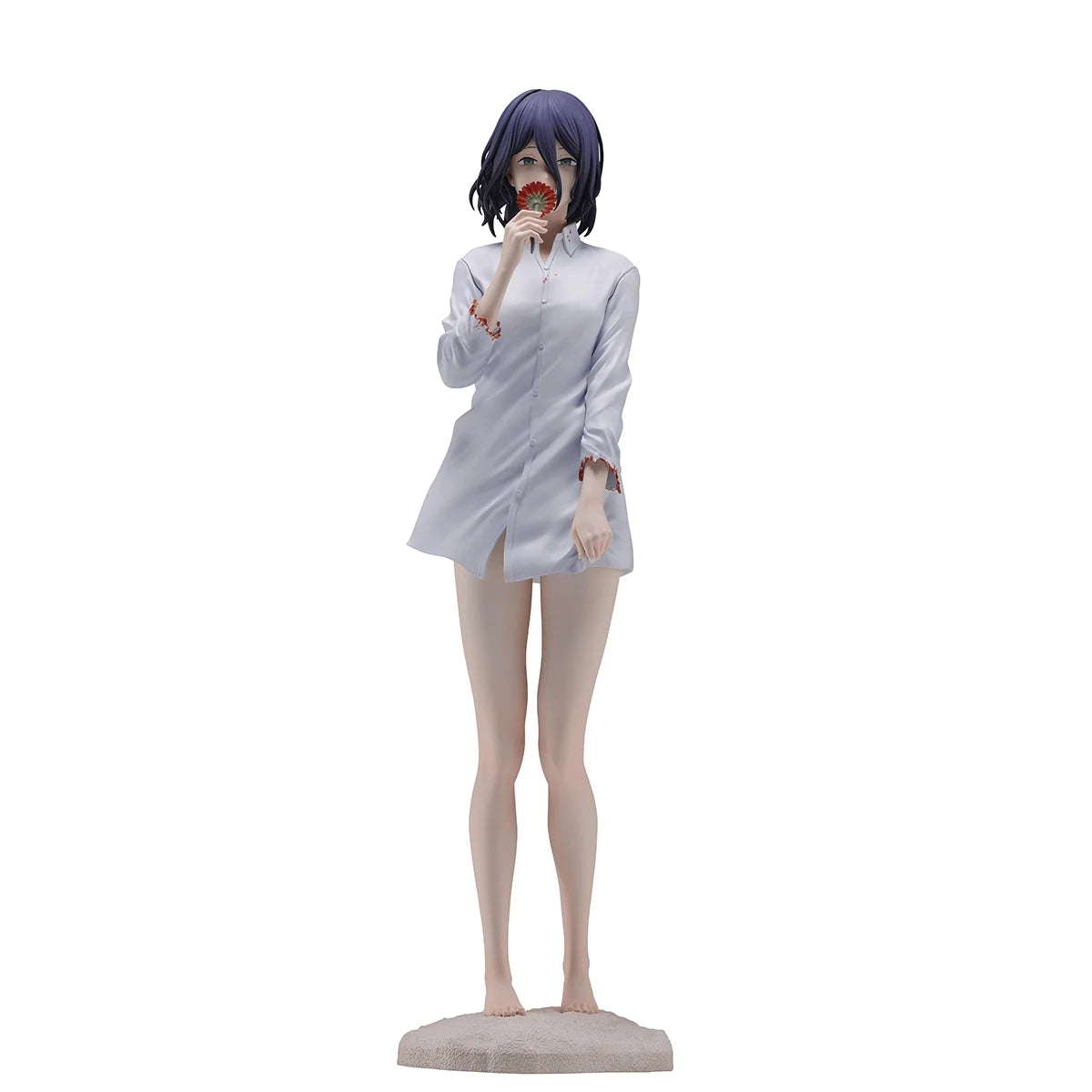 Bandai Spirits Ichibansho Masterlise Reze The Movie Second Statue