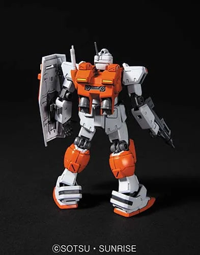 HGUC 1/144 #67 RGM-79 Powered GM
