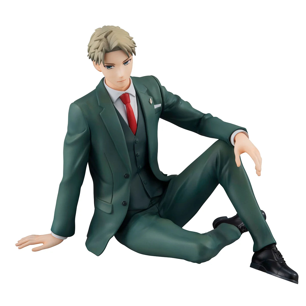 G.E.M. series SPY×FAMILY Palm-size Loid (Repeat)