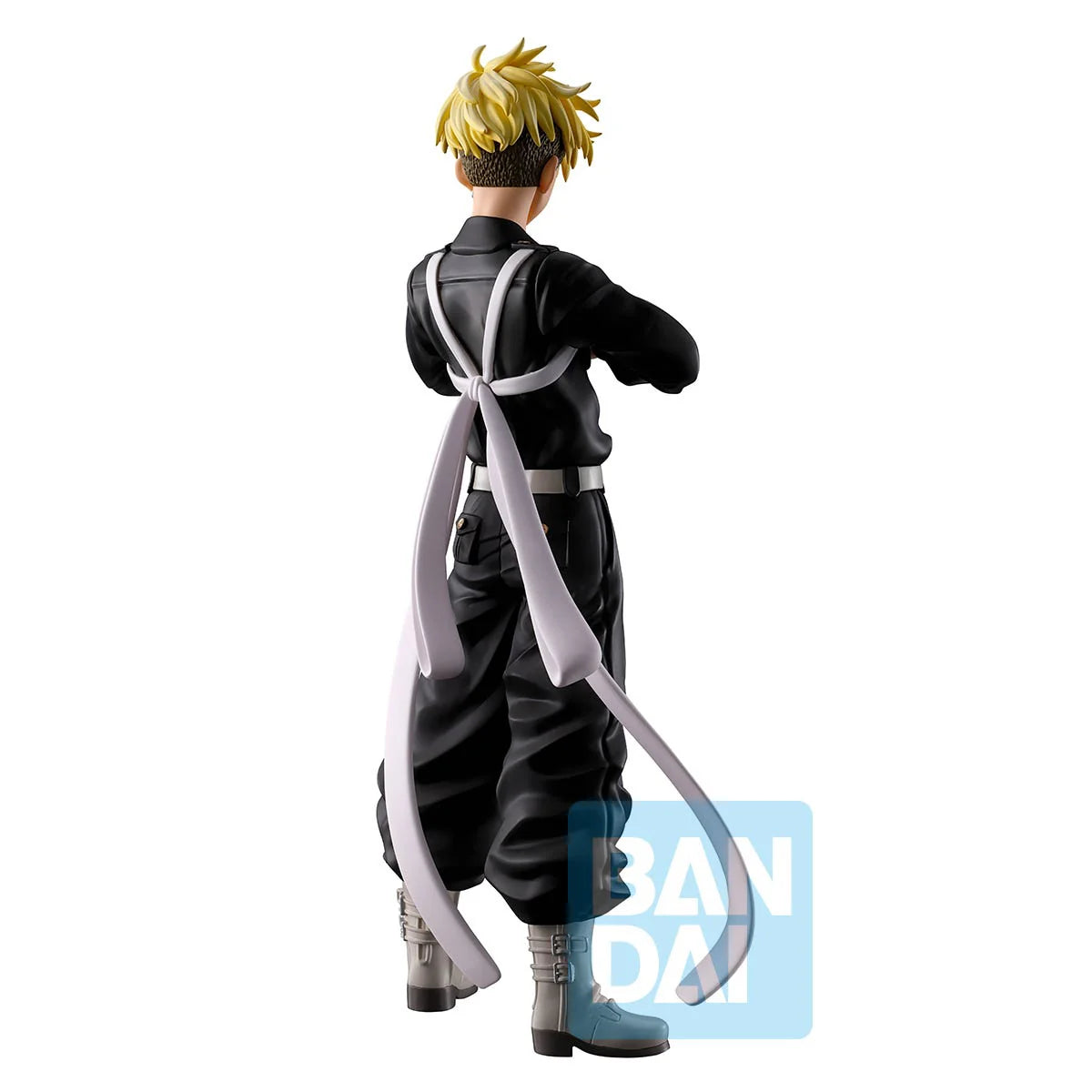 Bandai Spirits Ichibansho Chifuyu Matsuno Holy Night Decisive Battle Edition Figure