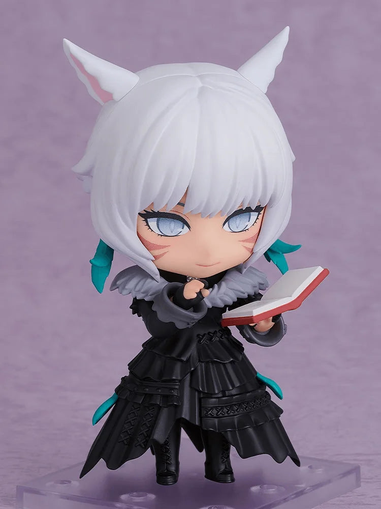 Nendoroid Y'shtola