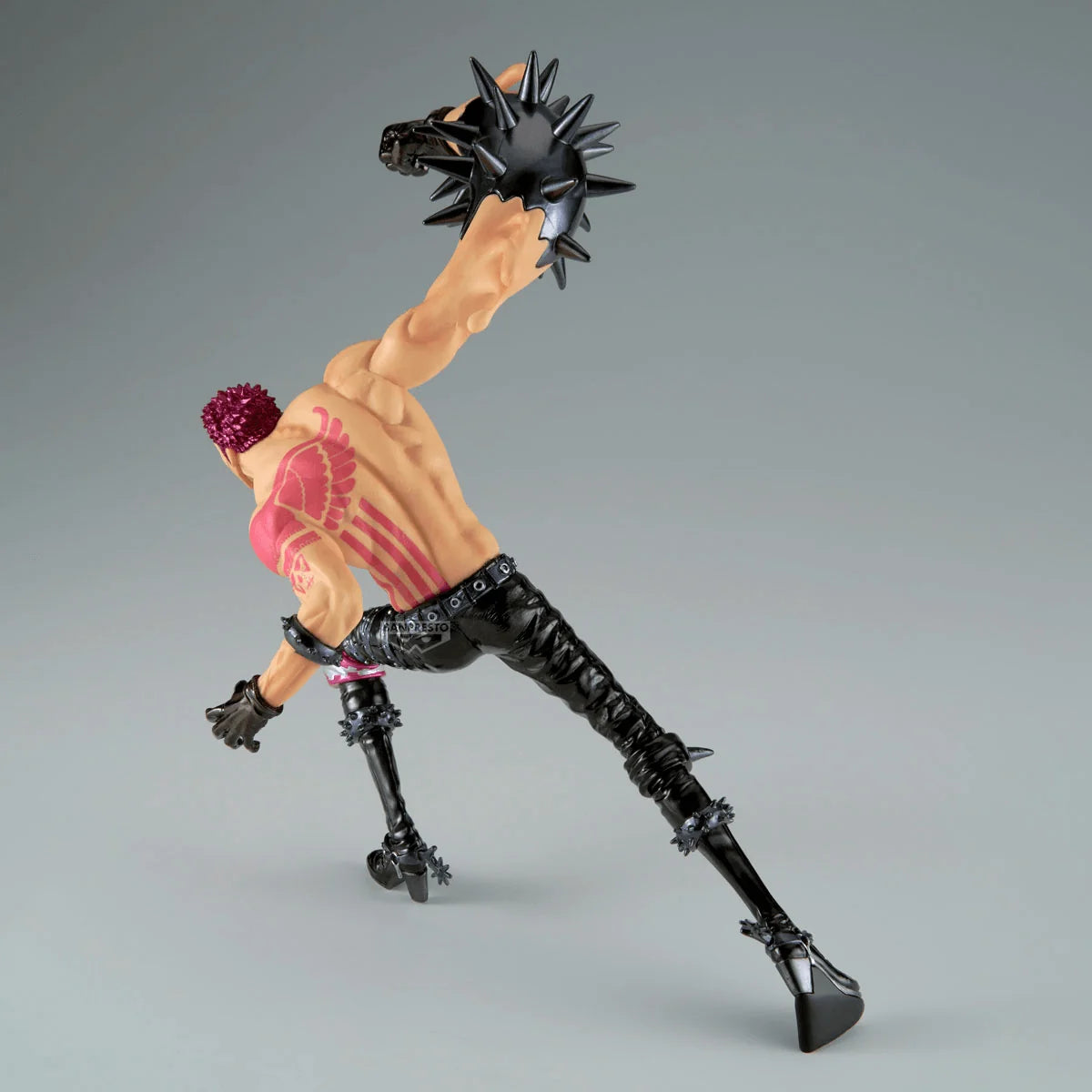 ONE PIECE BATTLE RECORD COLLECTION-CHARLOTTE KATAKURI- SPECIAL ver.