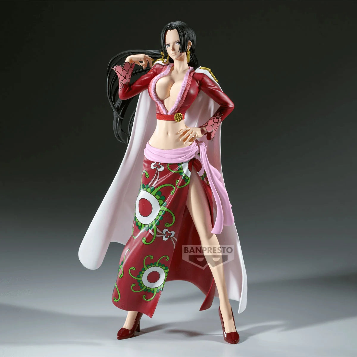 ONE PIECE Grandista-BOA HANCOCK-