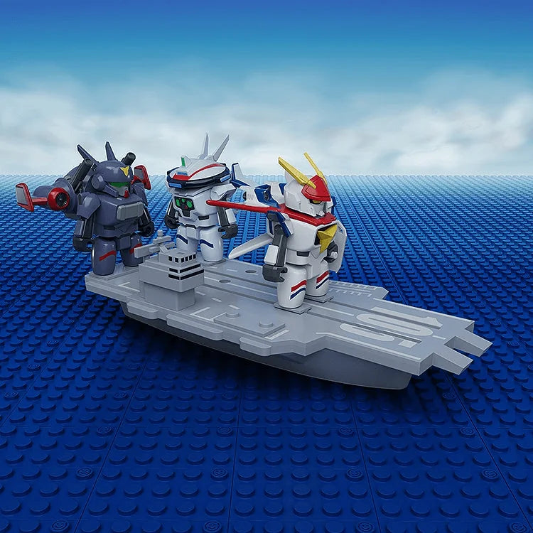 BRICKROID Dragonar-2