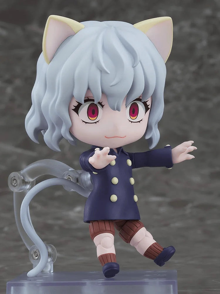 Nendoroid Neferpitou