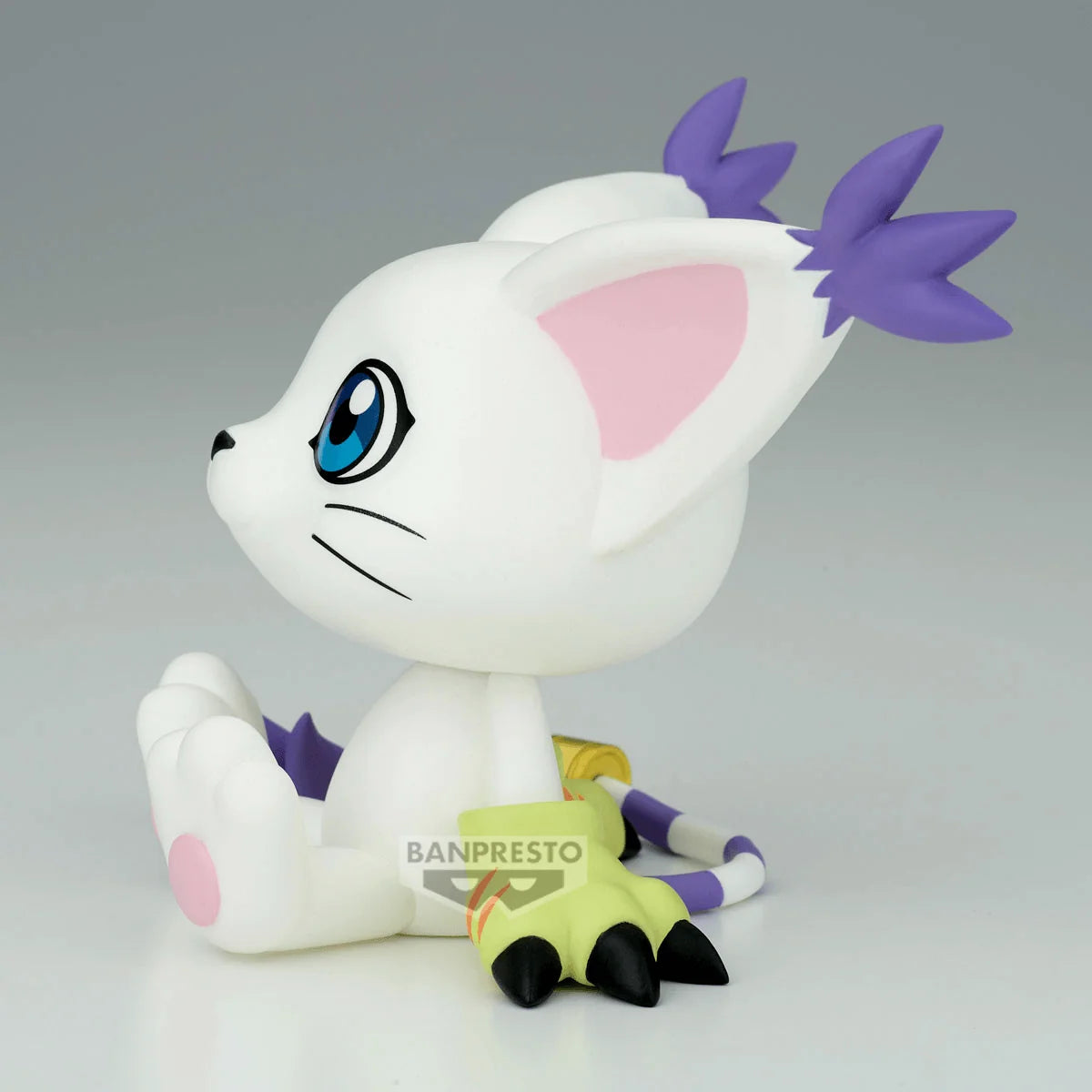 DIGIMON ADVENTURE SOFVIMATES~TAILMON~