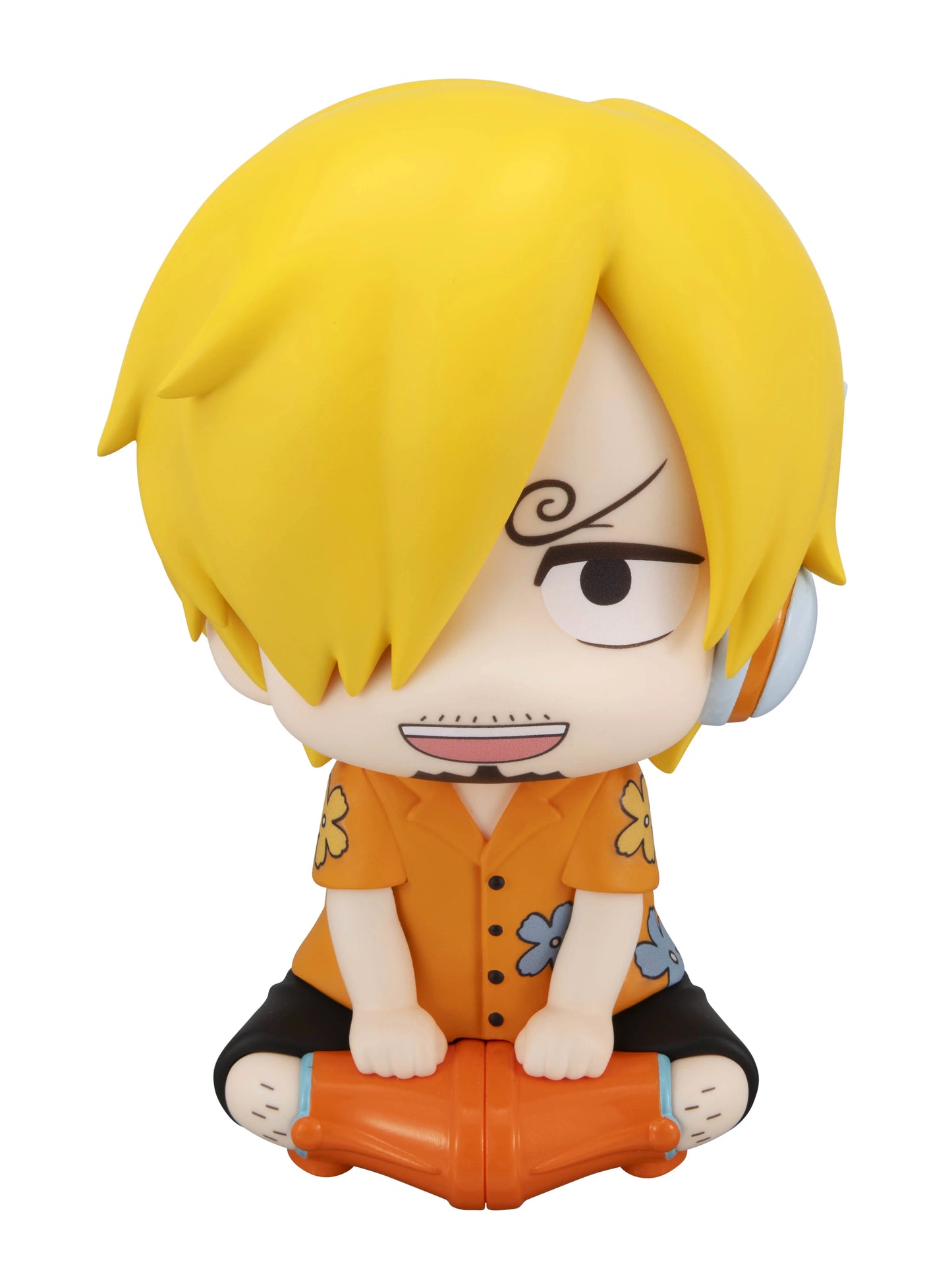 Lookup ONE PIECE Sanji Ver. Future Island Egghead