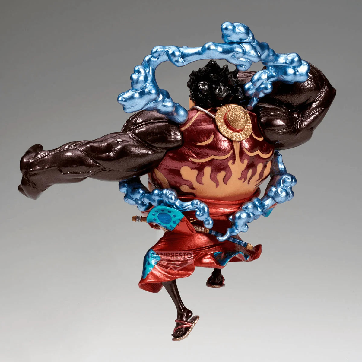 ONE PIECE KING OF ARTIST MONKEY D.LUFFY-SPECIAL ver.Ⅱ-(A:MONKEY D.LUFFY(BOUNDMAN))